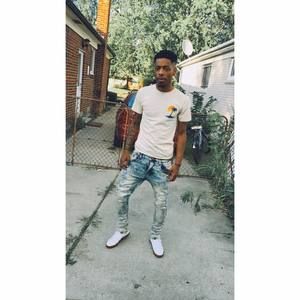 Meet your Posher, Deangelio